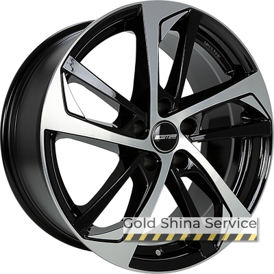 Диски GMP Italia KATANA 9x20 5x112 ET25 DIA66.6 BP