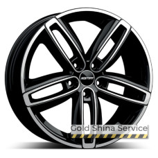 GMP Italia DIVA 7.5x18 5x112 ET50 DIA66.6 BP