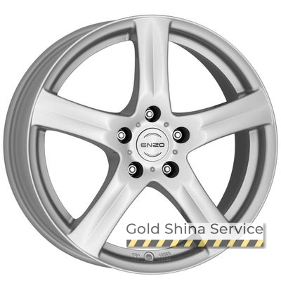 Enzo G 7x17 5x114.3 ET50 DIA67.1 S