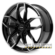 Rial Lucca 6.5x17 4x108 ET20 DIA65.1 DBFP