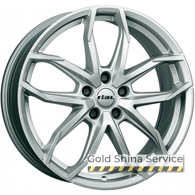 Rial Lucca 7.5x17 5x112 ET37 DIA66.6 PS