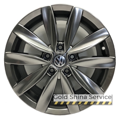 Диски Replica Volkswagen (CT1303) 6.5x15 5x100 ET35 DIA57.1 HB