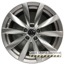 Replica Volkswagen (CT1303) 6.5x15 5x112 ET45 DIA57.1 HS
