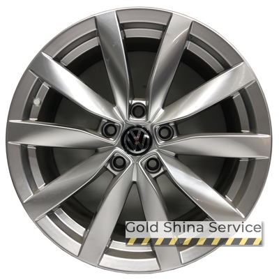 Replica Volkswagen (CT1303) 6.5x15 5x112 ET45 DIA57.1 HS