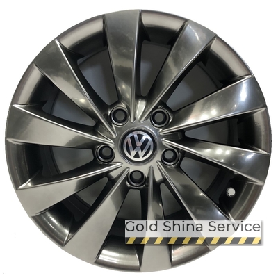 Диски Replica Volkswagen CT1320 7.5x17 5x112 ET45 DIA57.1 HB
