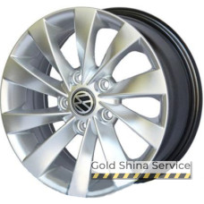 Replica Volkswagen CT1320 7.5x17 5x112 ET45 DIA0 HS