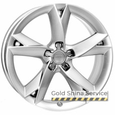 Replica Audi (CT1334) 8x18 5x112 ET39 DIA66.6 HS Replica Audi (CT1334) 8x18 5x112 ET39 DIA66.6 HS