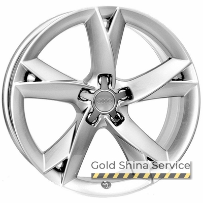 Диски Replica Audi (CT1334) 8x18 5x112 ET39 DIA66.6 HS