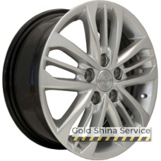 Replica Toyota (CT2315) 6.5x16 5x114.3 ET45 DIA67.1 HS Replica Toyota (CT2315) 6.5x16 5x114.3 ET45 DIA67.1 HS