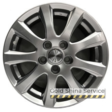 Replica Toyota (CT6120) 7x17 5x114.3 ET45 DIA60.1 HS Replica Toyota (CT6120) 7x17 5x114.3 ET45 DIA60.1 HS