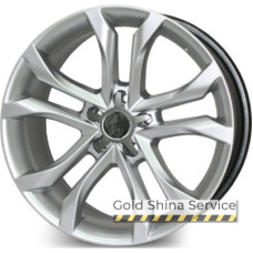 Replica Audi (CT1336) 7.5x16 5x112 ET40 DIA57.1 HS Replica Audi (CT1336) 7.5x16 5x112 ET40 DIA57.1 HS