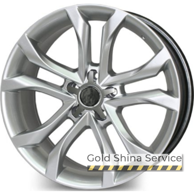 Диски Replica Audi (CT1336) 7.5x16 5x112 ET40 DIA57.1 HS