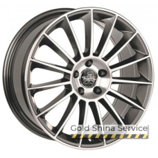 Arcasting ICESTORM 9.5x19 5x112 ET50 DIA0
