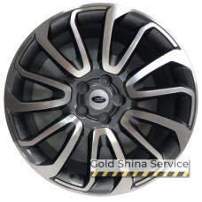 Replica Land Rover (LR005) 9.5x20 5x120 ET48 DIA72.6 GMF Replica Land Rover (LR005) 9.5x20 5x120 ET48 DIA72.6 GMF