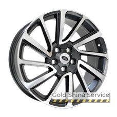 Replica Land Rover (LR005) 9.5x20 5x120 ET48 DIA0 BMF Replica Land Rover (LR005) 9.5x20 5x120 ET48 DIA0 BMF