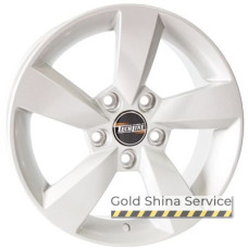 Tech Line TL 543 6x15 5x100 ET40 DIA57.1 SL
