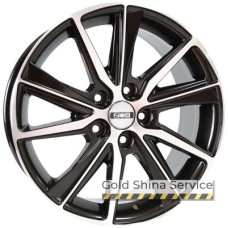 Tech Line TL 738 7.5x17 5x112 ET46 DIA66.6 BD