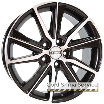 Диски Tech Line TL 738 7.5x17 5x112 ET46 DIA66.6 BD