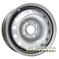 Steel Trebl X40014 6.5x15 4x100 ET36 DIA60.1 S