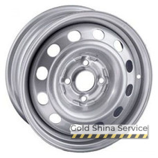 Steel Trebl 5220T 5x14 4x100 ET46 DIA54.1 S