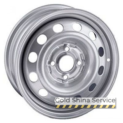 Steel Trebl 5220T 5x14 4x100 ET46 DIA54.1 S