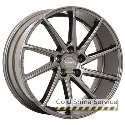 Диски Arbet 3 8.5x19 5x112 ET23 DIA66.6 T