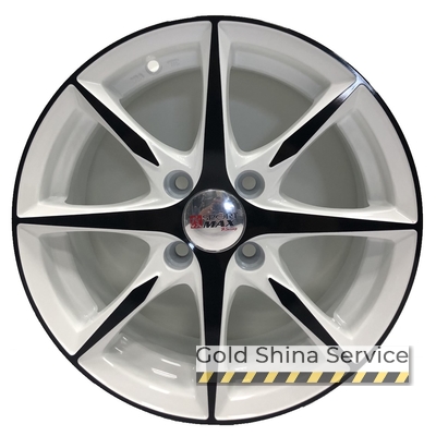 Sportmax Racing SR-3210 6.5x15 5x100 ET38 DIA67.1 WPWB