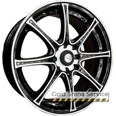 Sportmax Racing SR-360 6.5x16 4x98 ET42 DIA67.1 BP