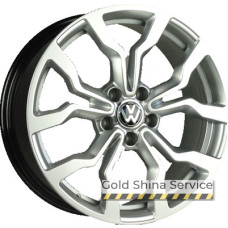 RZT 53213 8x18 5x112 ET35 DIA66.6 HS