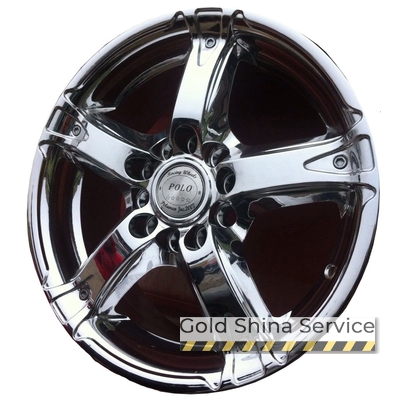 Autom A-516 6.5x15 5x114.3 ET40 DIA73.1 CS
