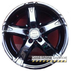 Autom A-516 6.5x15 5x100/114.3 ET38 DIA73.1 CB
