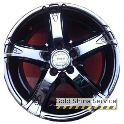 Диски Autom A-516 6.5x15 5x100/114.3 ET38 DIA73.1 CB