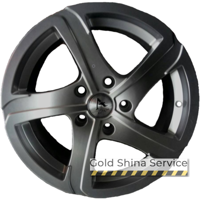Диски Autom A-569 7x16 5x114.3 ET40 DIA73.1 HS