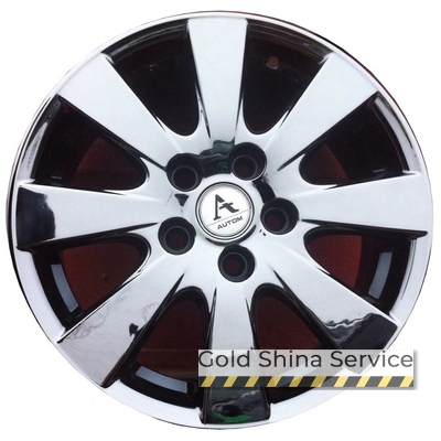 Диски Autom A-803 6.5x16 5x114.3 ET45 DIA73.1 CB
