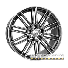 Replay Porsche (PR21) 11x20 5x130 ET68 DIA71.6 GMF
