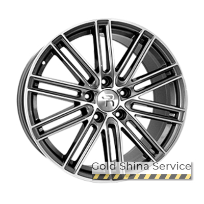 Диски Replay Porsche (PR21) 9.5x20 5x130 ET71 DIA71.6 GMF