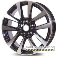 Replica Nissan (NS5274) 7x16 5x114.3 ET40 DIA66.1 BMF Replica Nissan (NS5274) 7x16 5x114.3 ET40 DIA66.1 BMF