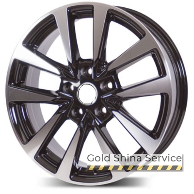 Диски Replica Nissan (NS5274) 7x16 5x114.3 ET40 DIA66.1 BMF
