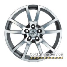 Fondmetal 7400 8x18 5x112 ET48 DIA67.1 TP