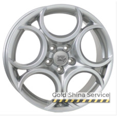 WSP Italy Alfa Romeo (W257) Romeo 7.5x18 5x110 ET41 DIA65.1 MGM