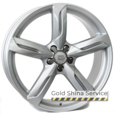 WSP Italy Audi (W564) Afrodite 8.5x20 5x112 ET33 DIA66.6 MGM