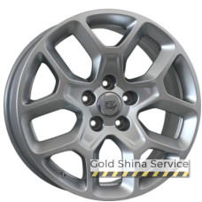 WSP Italy Jeep (W3805) Dallas 7x17 5x110 ET40 DIA65.1 S