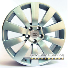 WSP Italy Fiat (W152) Verona 6.5x16 5x110 ET36 DIA0 S