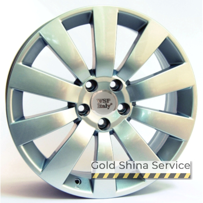 WSP Italy Fiat (W152) Verona 6.5x16 5x110 ET36 DIA0 S