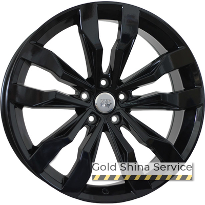 WSP Italy Volkswagen (W470) Cobra 8.5x20 5x112 ET38 DIA57.1 GB