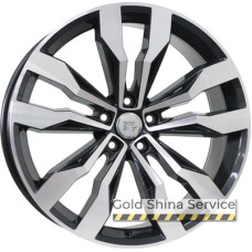 WSP Italy Volkswagen (W470) Cobra 8.5x20 5x112 ET38 DIA0 GBP