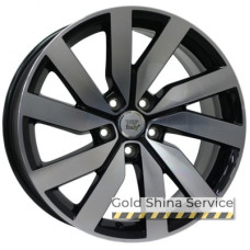 WSP Italy Volkswagen (W468) Cheope 8x18 5x112 ET44 DIA57.1 GBP