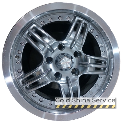 Диски Storm AT-530 6.5x15 5x114.3 ET35 DIA67.1 MIHB