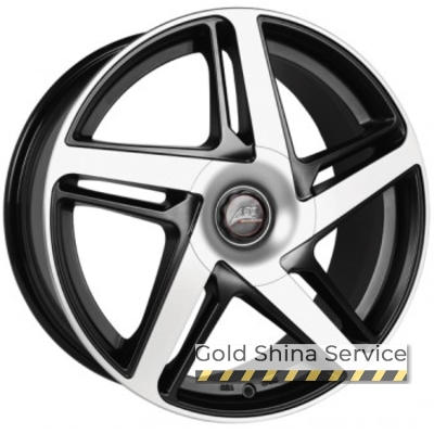 Диски Aez AirBlade 8x17 5x112 ET35 DIA70.1 BP