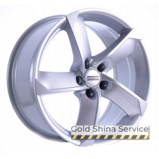 Fondmetal 7900 7.5x17 5x108 ET49 DIA63.4 S Fondmetal 7900 7.5x17 5x108 ET49 DIA63.4 S